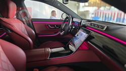 مێرسێدس بێنز S-Class